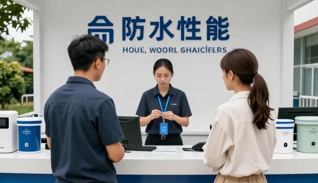 维保服务选型中如何确保安心保障